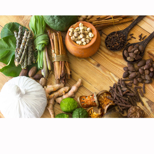 Why Ayurveda Is Effective for Health | Actiwow Wellness 🌿