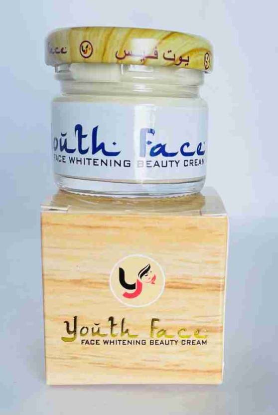 Actiwow Youth Face Whitening Cream (50gm) Actiwow