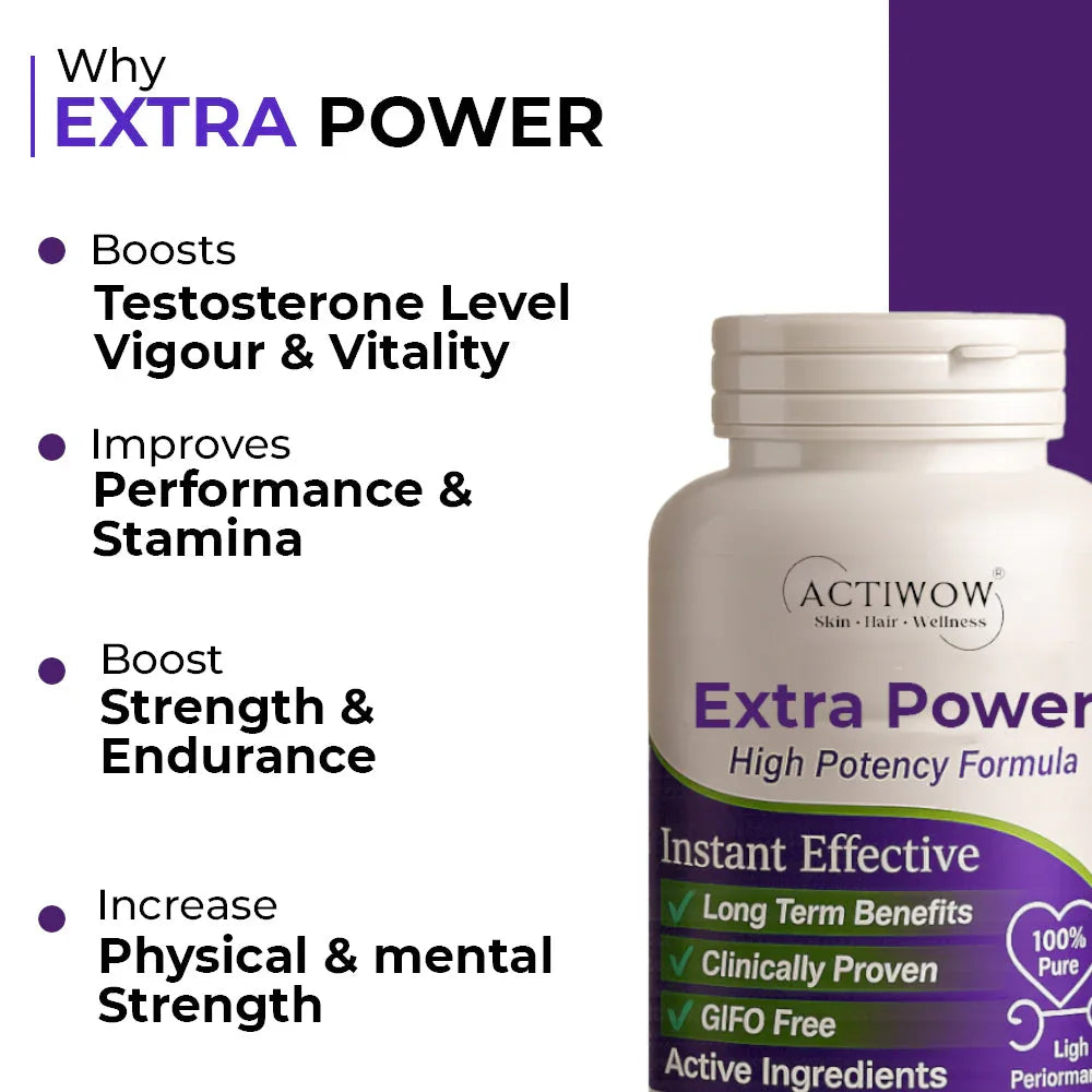 Actiwow Keeda Jadi Capsules Actiwow