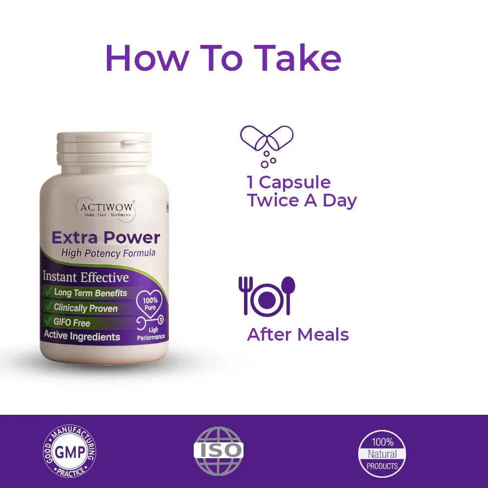 Actiwow Keeda Jadi Capsules Actiwow