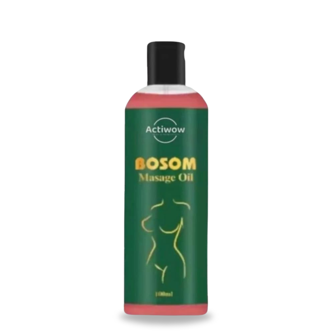 Actiwow	Bosom Oil for Women (100ml)