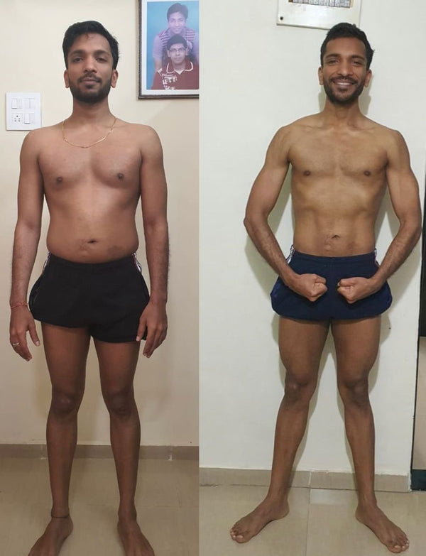 Arjun